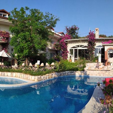 Dolina Hotel Çeşme エクステリア 写真