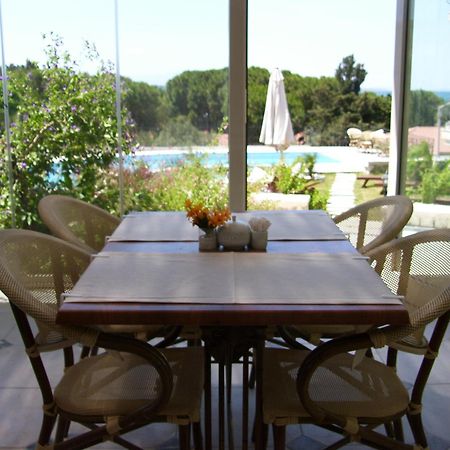 Dolina Hotel Çeşme エクステリア 写真