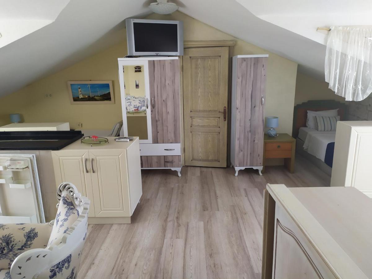 Dolina Hotel Çeşme エクステリア 写真