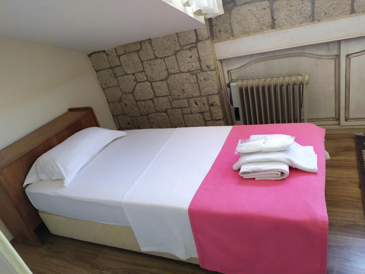 Dolina Hotel Çeşme エクステリア 写真