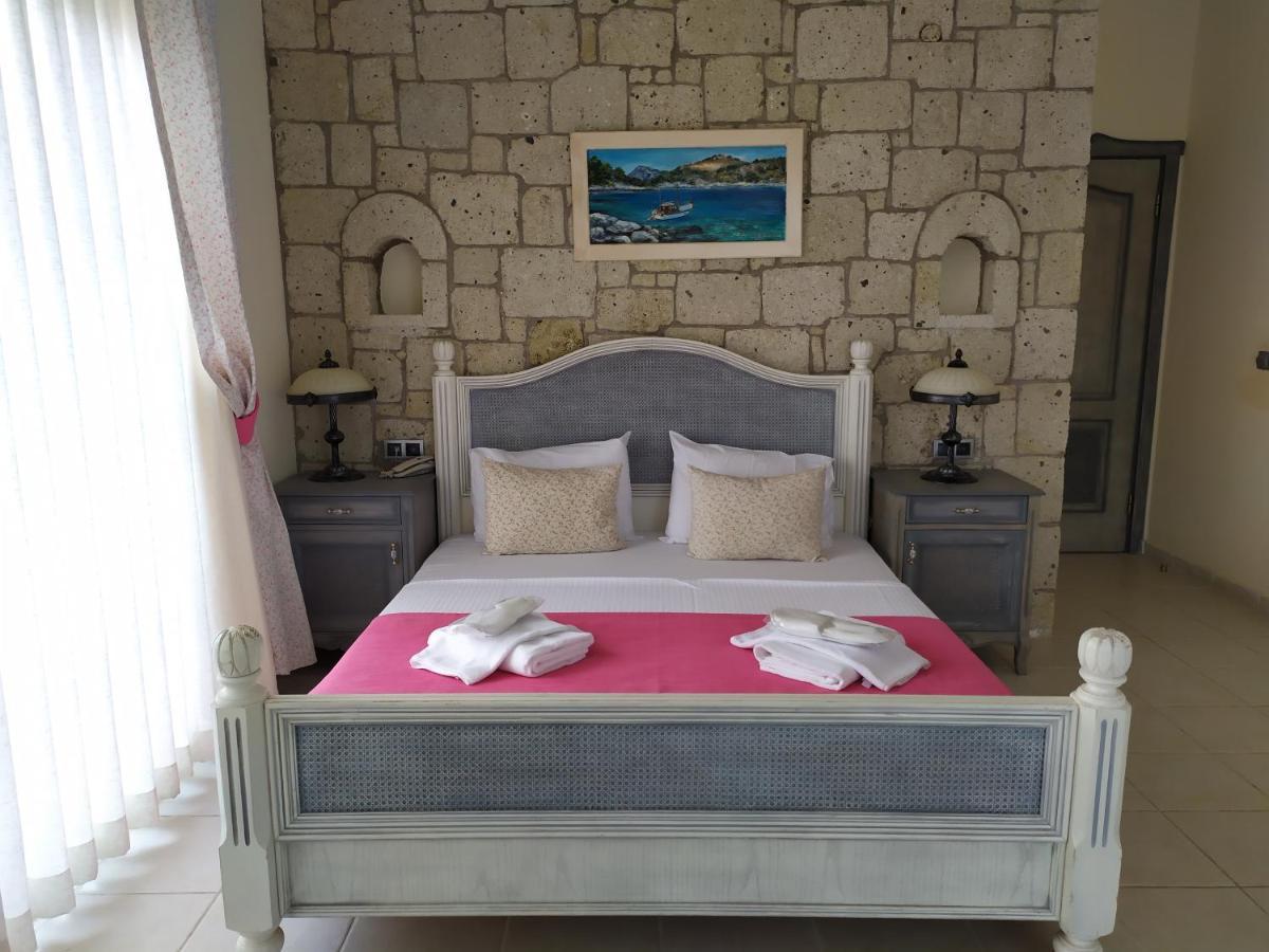Dolina Hotel Çeşme エクステリア 写真