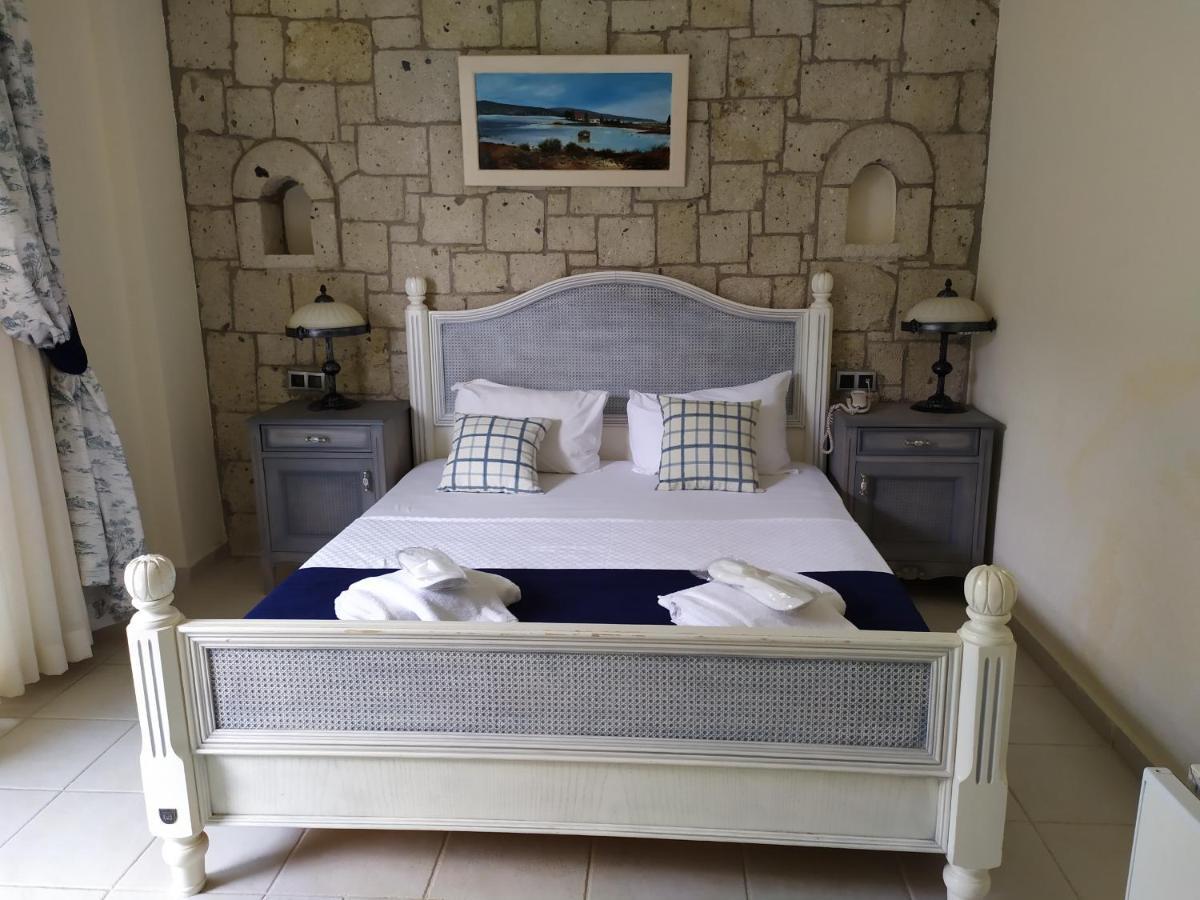 Dolina Hotel Çeşme エクステリア 写真