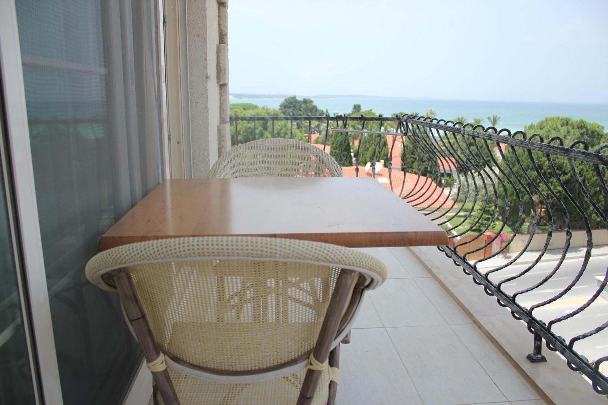 Dolina Hotel Çeşme エクステリア 写真