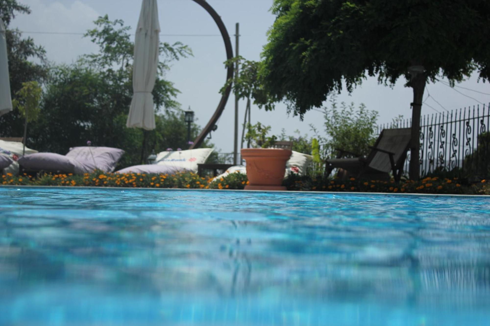 Dolina Hotel Çeşme エクステリア 写真