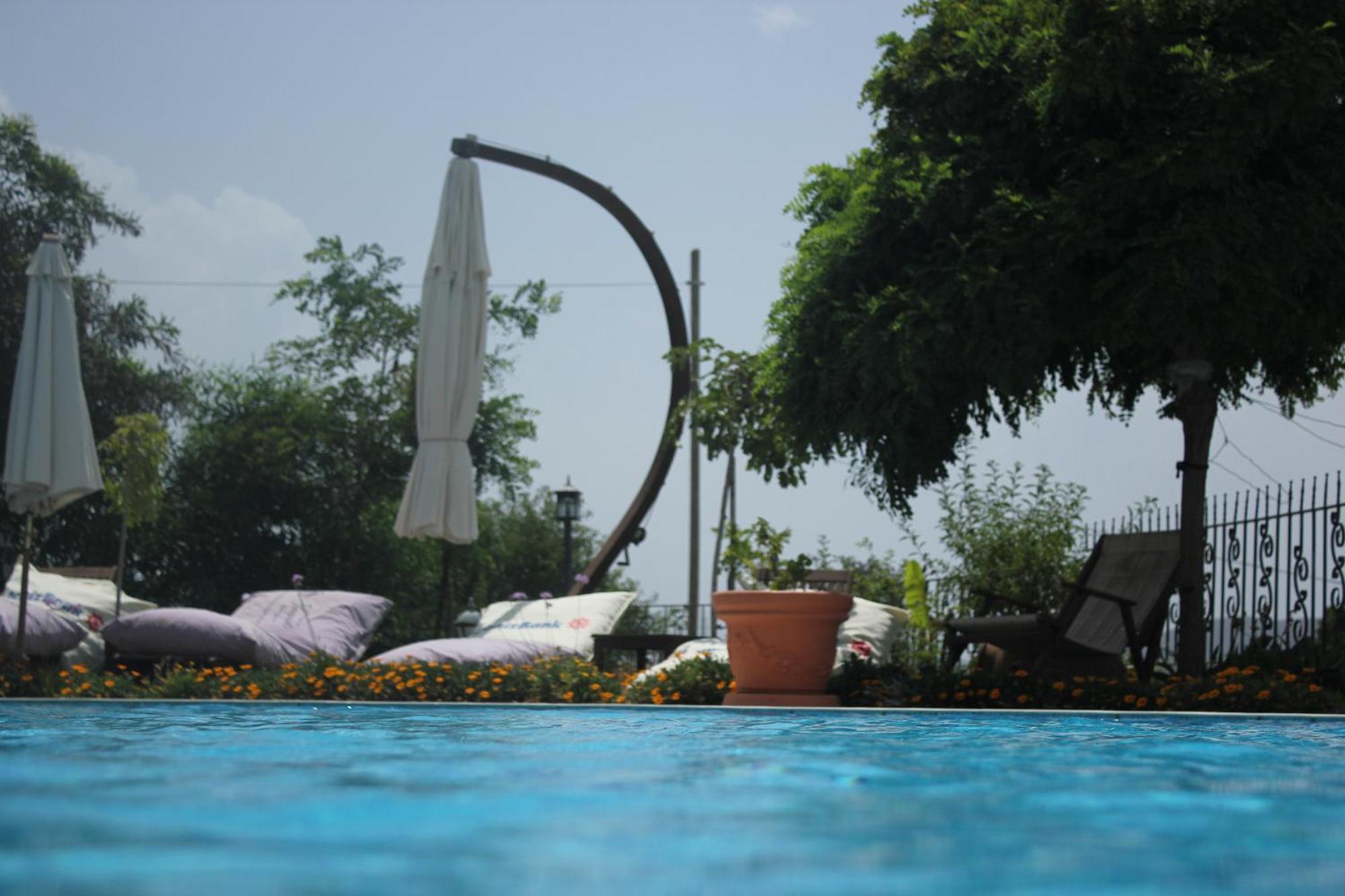 Dolina Hotel Çeşme エクステリア 写真