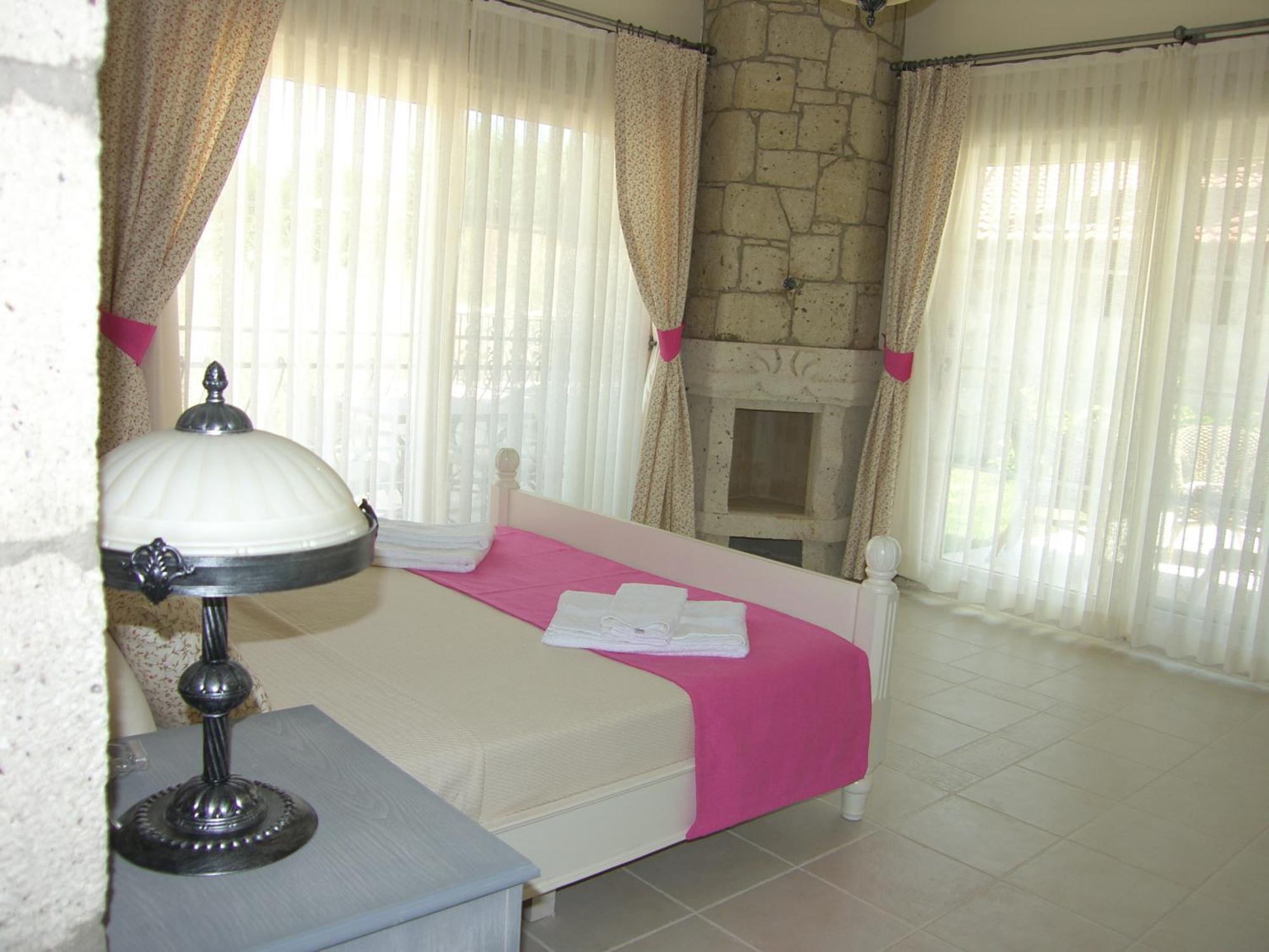 Dolina Hotel Çeşme エクステリア 写真