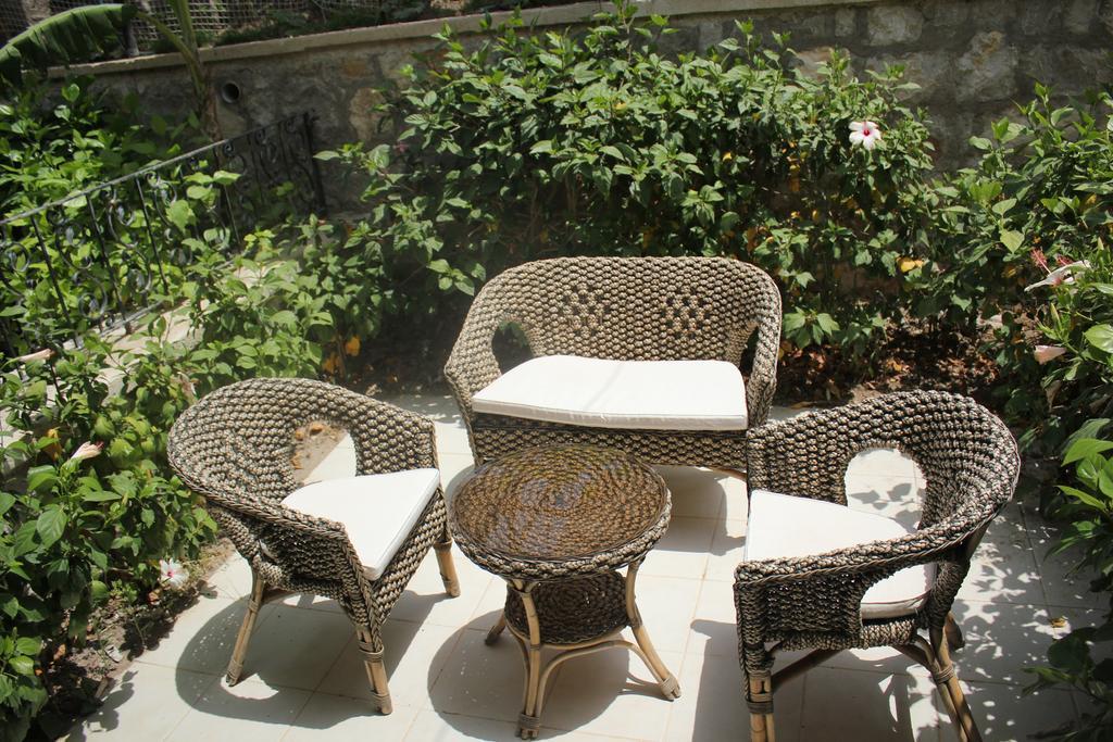 Dolina Hotel Çeşme エクステリア 写真