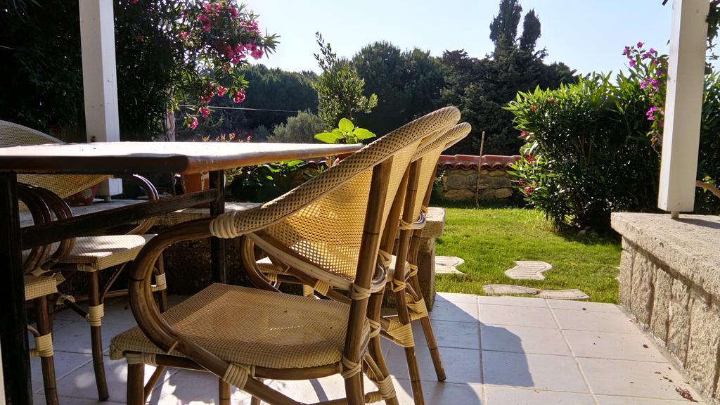 Dolina Hotel Çeşme エクステリア 写真