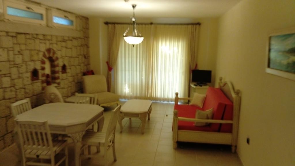 Dolina Hotel Çeşme エクステリア 写真