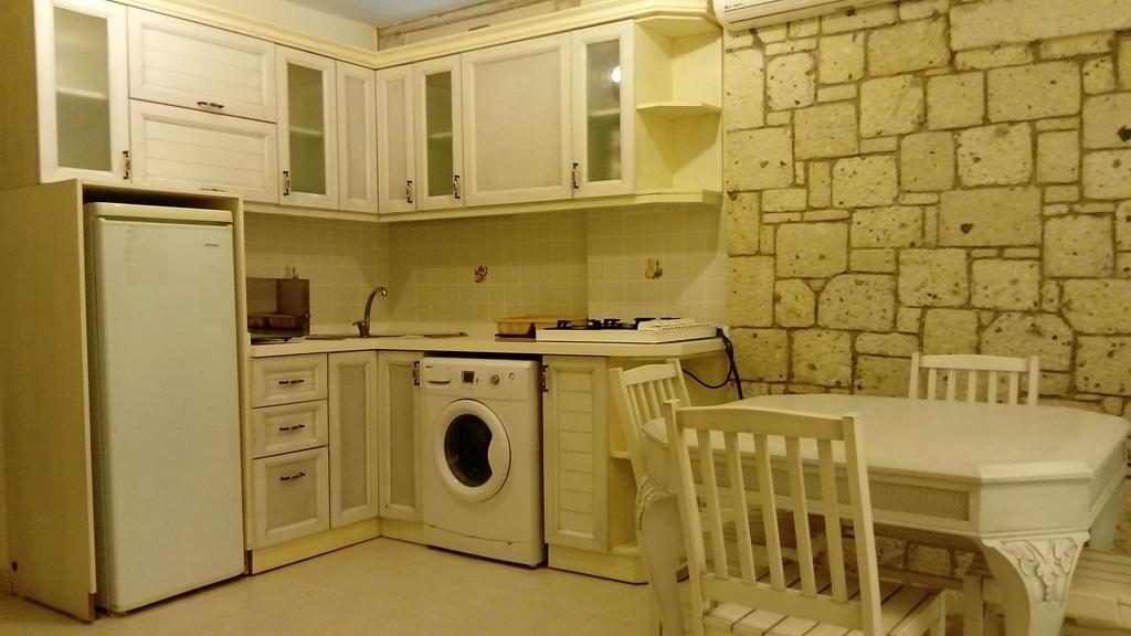 Dolina Hotel Çeşme エクステリア 写真