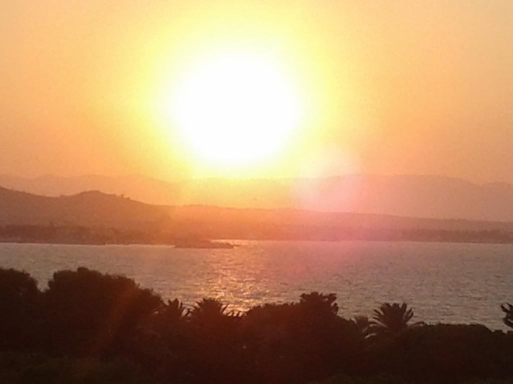 Dolina Hotel Çeşme エクステリア 写真
