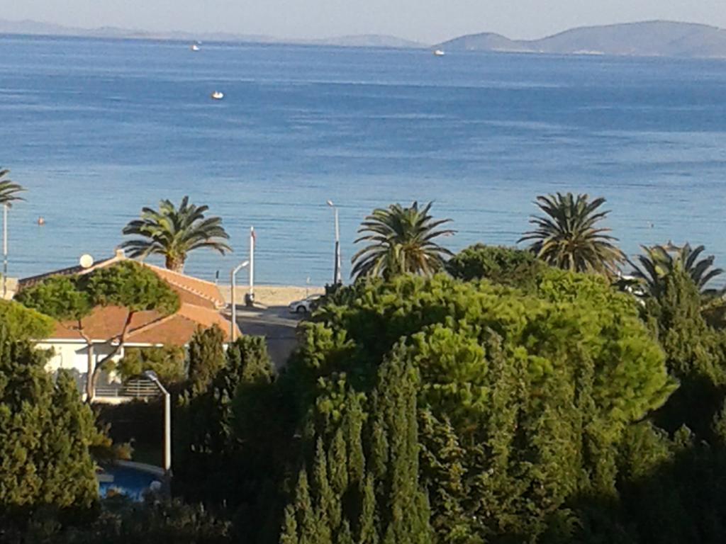 Dolina Hotel Çeşme エクステリア 写真